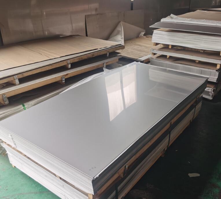 排湖风景区321不锈钢板