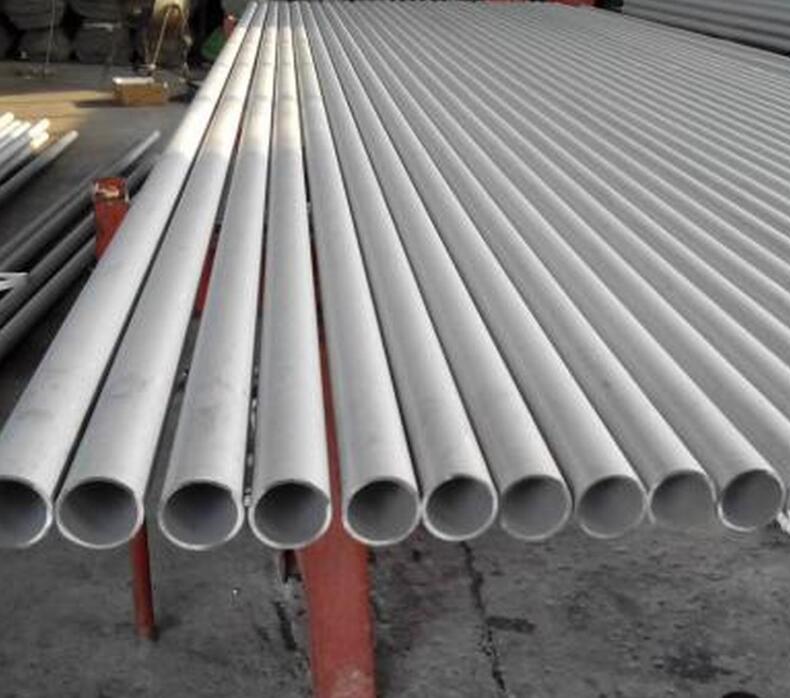 排湖风景区不锈管