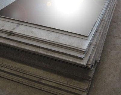 排湖风景区304不锈钢板